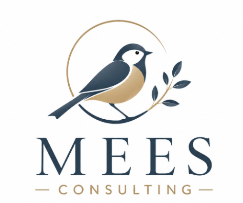 Mees Consulting logo